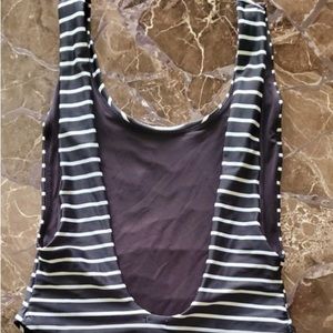 Aerie one Piece Bathing suit